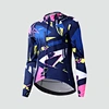 winter bike jacket